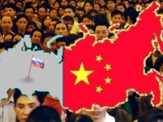 Za Uralem będą Chiny, was nie będzie…