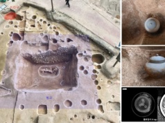 Zaawansowana technologia z dalekiej Azji liczy 1400 lat. Trudno uwierzyć w nowe odkrycie