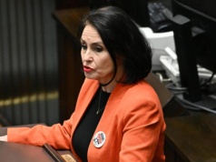 Posłanka PiS mówi o "zakrapianej imprezie" w hotelu sejmowym. Poseł KO odpiera zarzuty