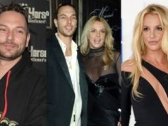 Kevin Federline twierdzi, że przyłapał Britney Spears na wciąganiu kokainy, w czasie, gdy karmiła piersią: "To było surrealistyczne"