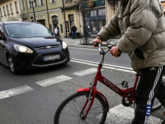 Sekret cierpliwych kierowców. Tak unikają mandatów przy pasach