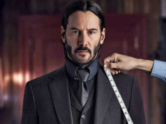 Keanu Reeves nie miał być z nami? Jeszcze trochę i nazywałby się inaczej