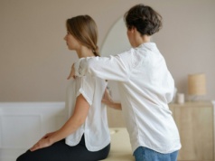 Czym jest akupresura i jak może wspierać Twoje zdrowie?