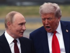 Szczyt Trump-Putin w Budapeszcie? 