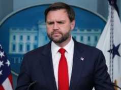 Vance: Rosja i Ukraina nie są gotowe na porozumienie pokojowe