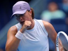 Iga Świątek zostanie matką? 