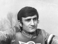 Żużel. Porównywali go do Szczakiela. Tragiczny wypadek zakończył wszystko