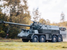 Produkcja słowackiej artylerii zakończona przez wnioski z Ukrainy?