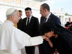 Papież Leon XIV otrzymał zaproszenie do Krakowa