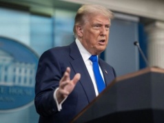 Trump: potrzebujemy Tomahawków dla siebie