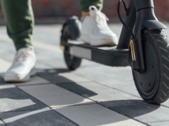 UOKiK sprawdził chińskie hulajnogi elektryczne. 