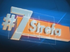 Magazyn #7Strefa - 18.10. Transmisja TV i stream online