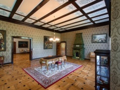 Pałac w Łężanach – jest okazja, aby odwiedzić architektoniczną perłę!