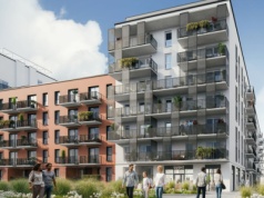 Archicom rusza ze śródmiejskim projektem Atrium we Wrocławiu