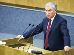 Rosja grzmi — tego Łotwie nie wybaczymy!