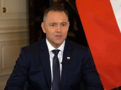 Nawrocki podpisał kolejny projekt. 
