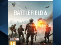 Battlefield 6 na PS5 i XSX od 256,49 zł na Allegro
