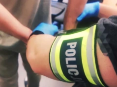 Poszukiwany przez sąd zatrzymany w gminie Choroszcz