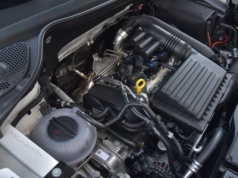 Silnik 1.4 TSI (EA211) w pigułce