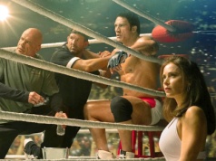 Kulturalnie polecamy i ostrzegamy. Wrestling jako metafora życia. Co obejrzeć po „Smashing Machine”?