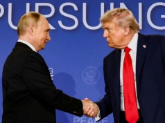 Tunel Putin-Trump. To nie żart, a poważna propozycja Kremla dla Elona Muska