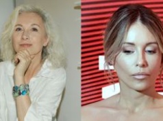 Gretkowska drwi z Rozenek: 