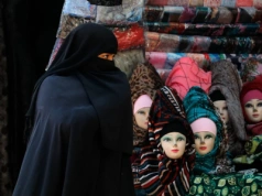 Iran zaostrza represje wobec kobiet. Powstaje 