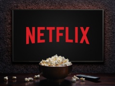 Polacy oglądają na potęgę. Nowa perełka Netfliksa?