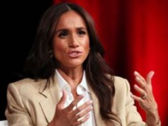 Meghan Markle narzeka na rajstopy w Pałacu. Reakcja z Buckingham: 