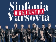 Sinfonia Varsovia Brass zagra dla Fundacji Polskie Hospicja