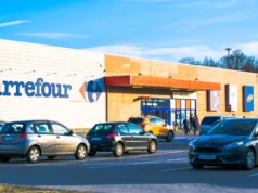 Komu przypadnie scheda Carrefour’a w Polsce?