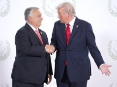 Trump i Putin w Budapeszcie. Kto tu rozdaje karty? Orbán triumfuje, Unia znów upokorzona