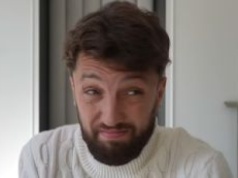 Luka poszedł do fast fooda i ODPALIŁ SIĘ na obsługę: 