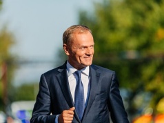 Podejrzany o wysadzenie NS 2 nie trafi do Niemiec! Wymowny komentarz Tuska
