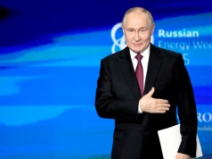 1332. dzień wojny. Sposób na Alcybiadesa, czyli jak Putin się droczy. On się boi tych pocisków