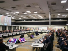 Warszawa unieważniła wizy rosyjskim ekspertom przed konferencją OBWE. 