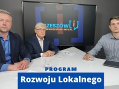 Już wkrótce w Programie Rozwoju Lokalnego!
