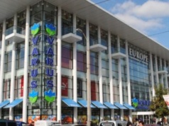 Na Ukrainie rośnie kradzież sklepowa