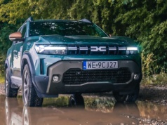 Tania Dacia Duster powróci. Sąsiad pozazdrości ci mocy