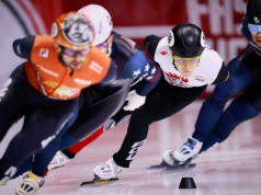 Short track: Sztafeta mieszana powalczy o medal Pucharu Świata!