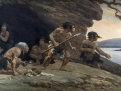 Neandertalczycy zostali otruci. Nowa teoria wyjaśnia ich nagłe zniknięcie
