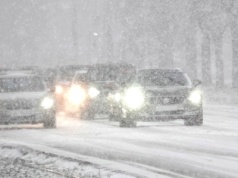 Nagle zrobi się lodowato i spadnie pierwszy śnieg. Jest dokładna data