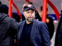 Igor Jovicević: Powinno być bardziej 4:1 niż 3:2