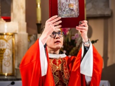 Akademickie rekolekcje „Wskrzeszeni 4×4” zjednoczyły młody Kościół w Rzeszowie