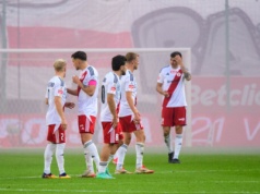 Stal Rzeszów – ŁKS Łódź