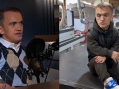 Mini Majk przyznał się do UZALEŻNIENIA od alkoholu: 