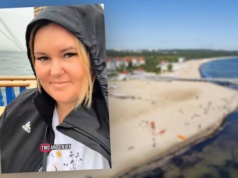 Australijka porównała polskie miasto do amerykańskich kurortów. 