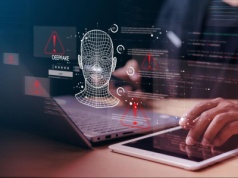 Fałsz, który wygląda jak prawda. Deepfake'u nie rozpoznaje ponad 50 procent pracowników