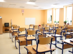 Coraz mniej dzieci w Bielsku-Białej. Miasto podejmuje kroki dostosowując strukturę oświatową