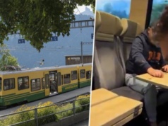 Zaatakował, bo usłyszał rozmowę w języku ukraińskim. Ruch służb